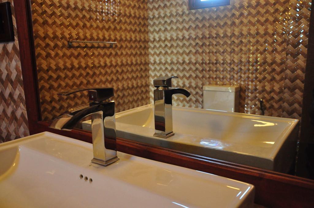Asantha Guest House Unawatuna Zimmer foto