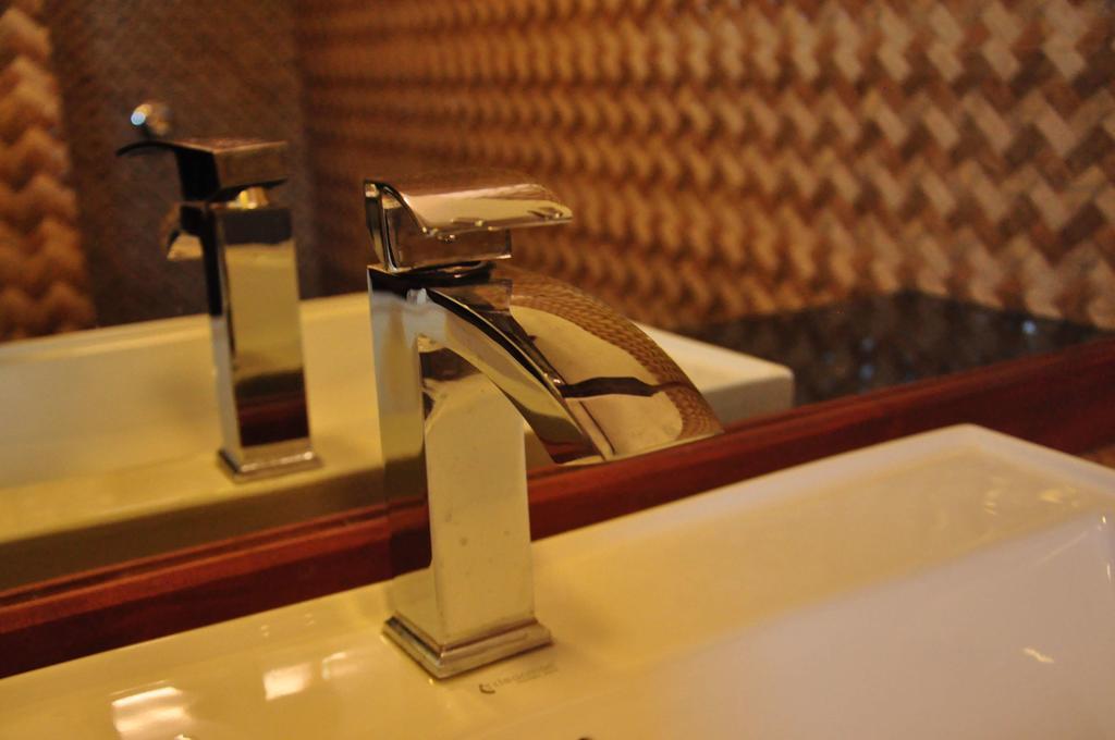 Asantha Guest House Unawatuna Zimmer foto