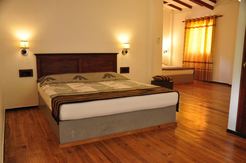 Asantha Guest House Unawatuna Zimmer foto