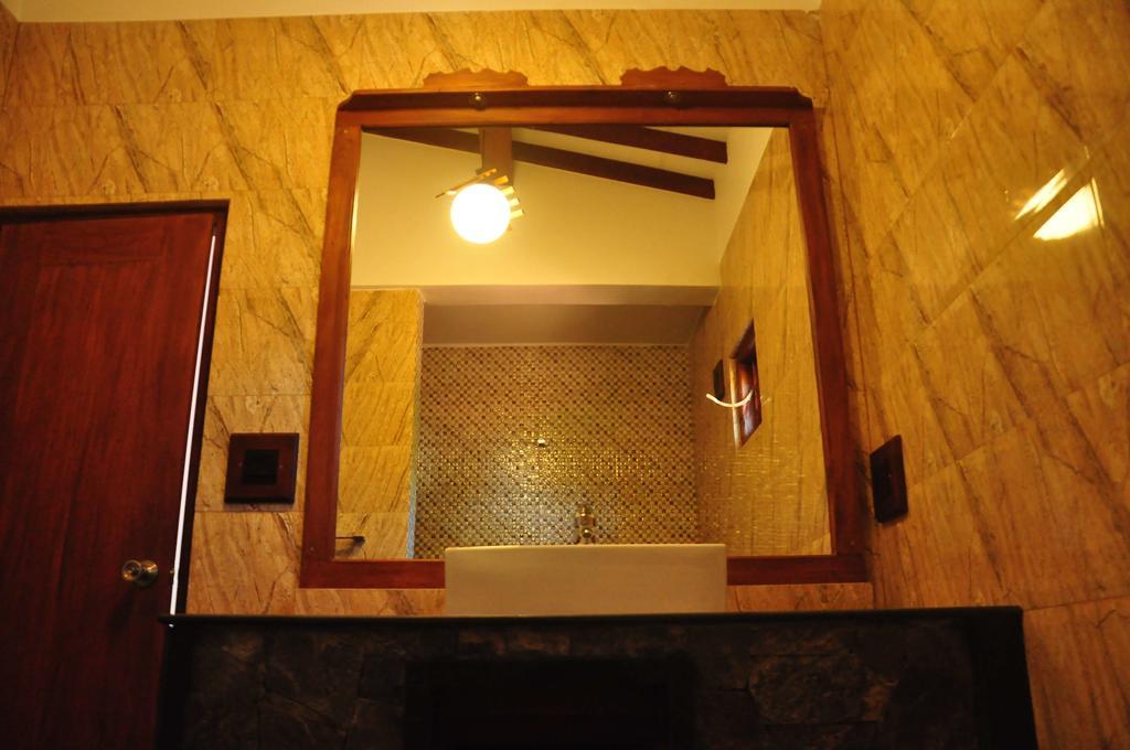 Asantha Guest House Unawatuna Zimmer foto