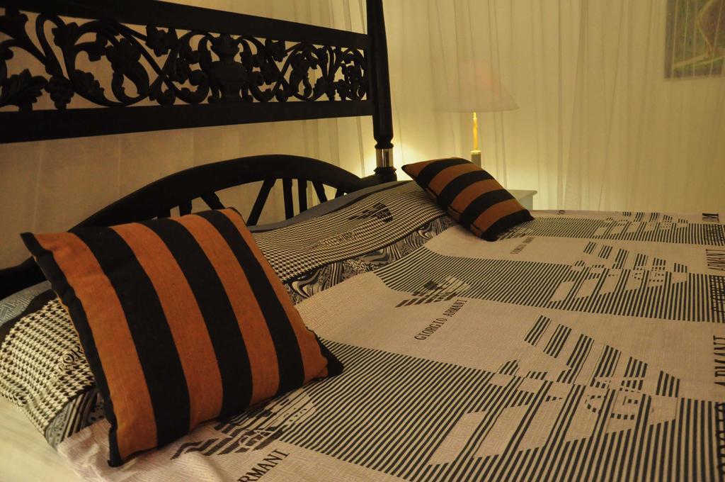 Asantha Guest House Unawatuna Zimmer foto