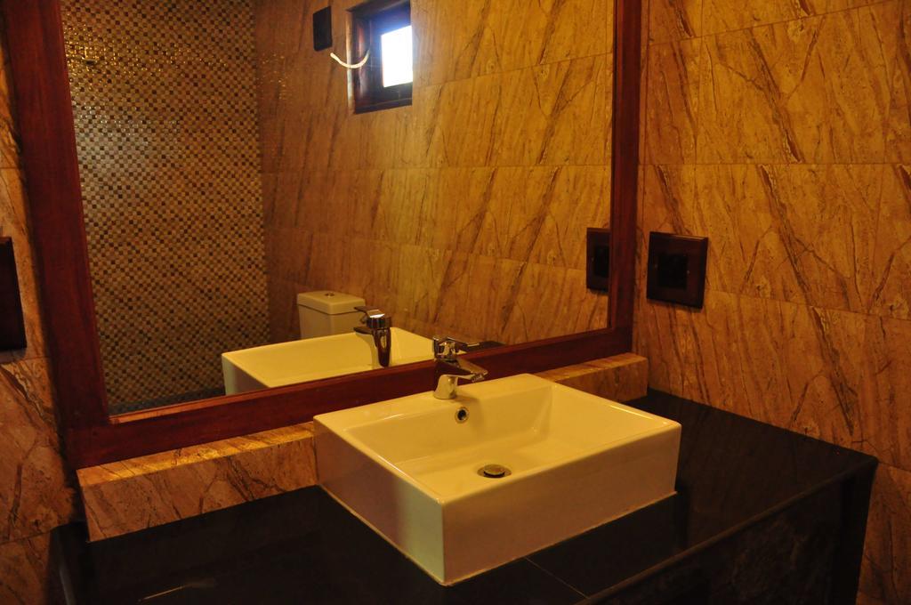 Asantha Guest House Unawatuna Zimmer foto
