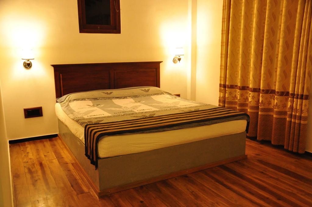 Asantha Guest House Unawatuna Zimmer foto