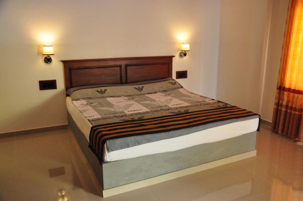 Asantha Guest House Unawatuna Zimmer foto