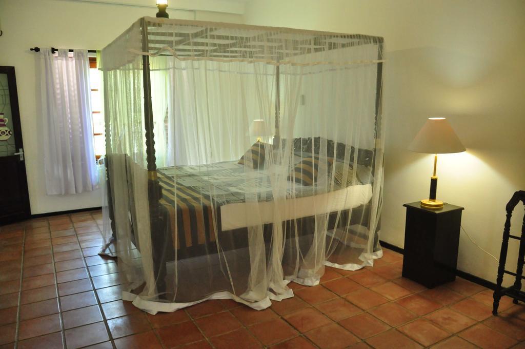 Asantha Guest House Unawatuna Zimmer foto