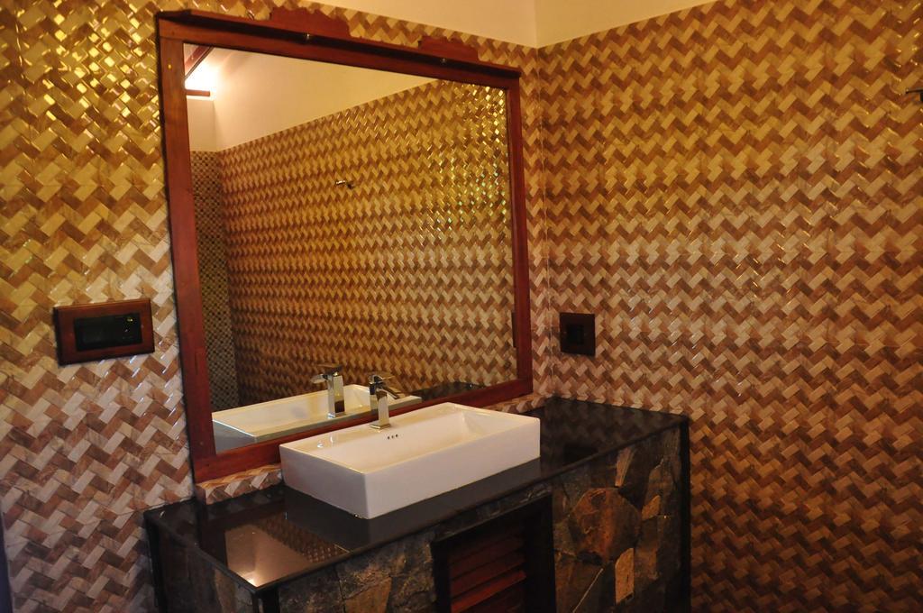 Asantha Guest House Unawatuna Zimmer foto