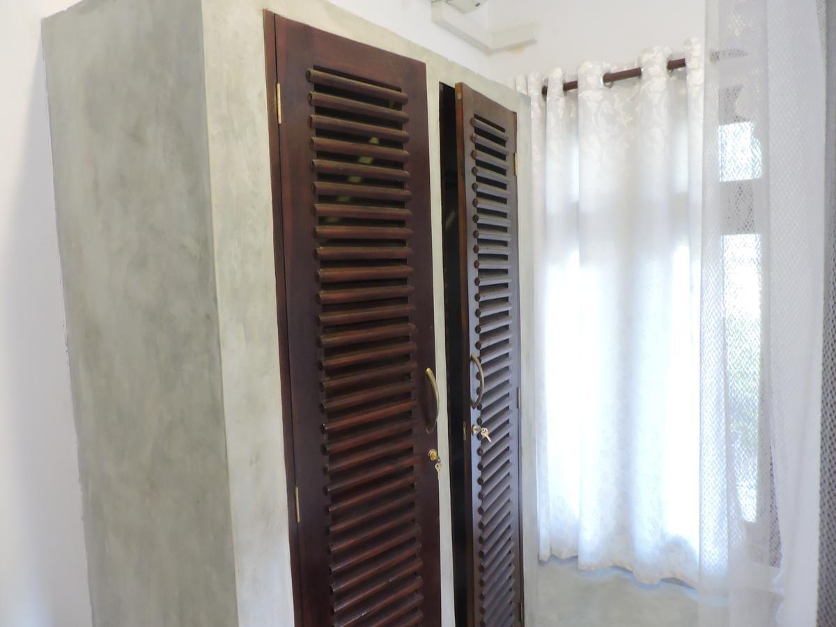 Asantha Guest House Unawatuna Exterior foto