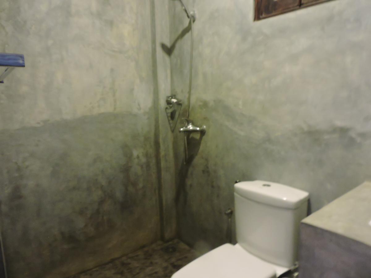 Asantha Guest House Unawatuna Exterior foto